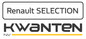 Logo Kwanten Garage N.V.